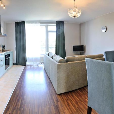 Kaminkelio Apartment 44 Vilnius Ngoại thất bức ảnh