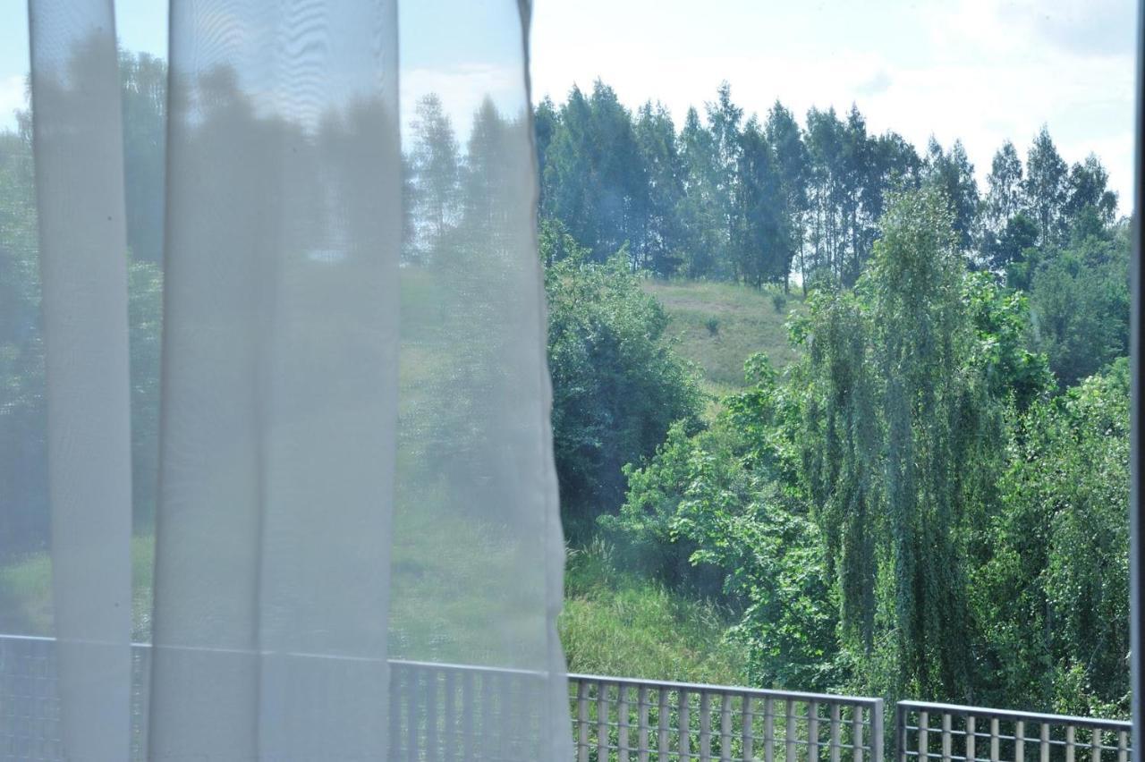 Kaminkelio Apartment 44 Vilnius Ngoại thất bức ảnh