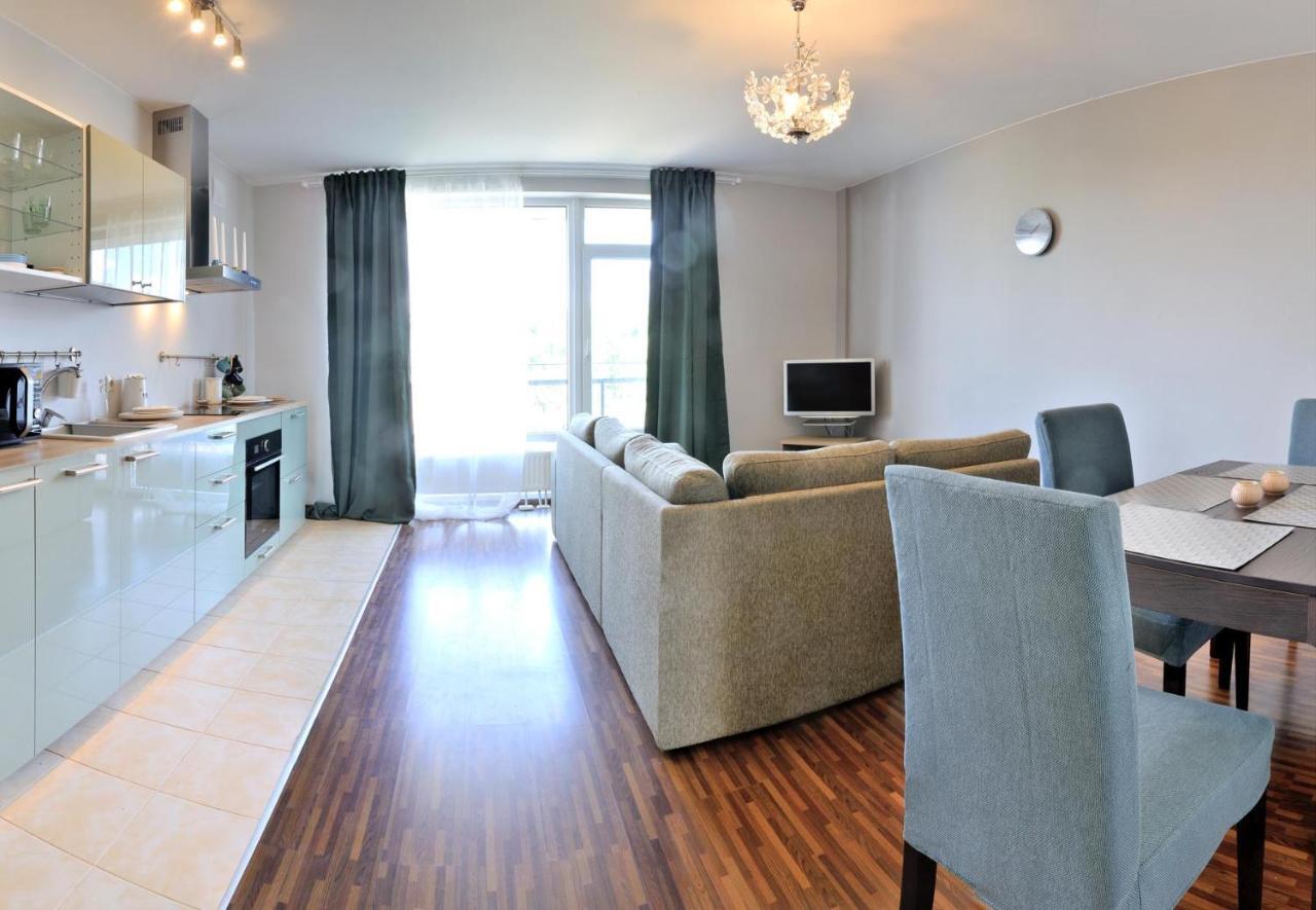 Kaminkelio Apartment 44 Vilnius Ngoại thất bức ảnh