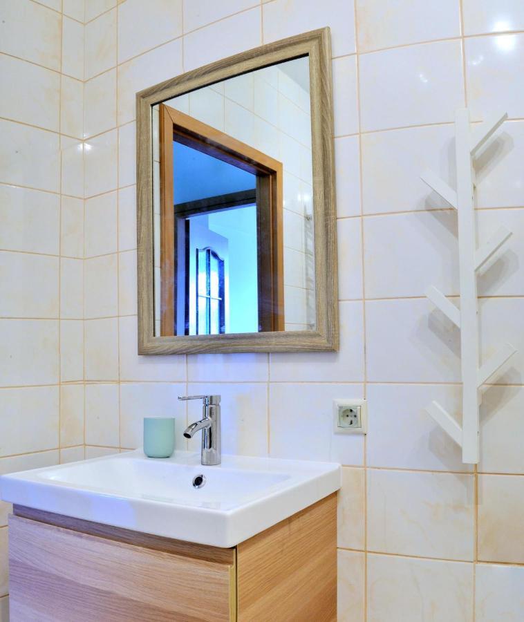Kaminkelio Apartment 44 Vilnius Ngoại thất bức ảnh