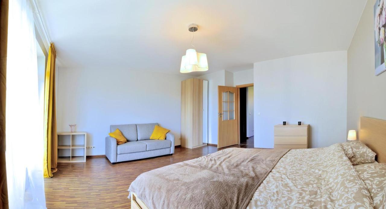 Kaminkelio Apartment 44 Vilnius Ngoại thất bức ảnh
