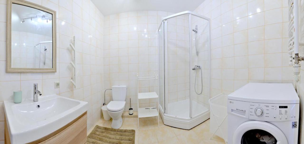 Kaminkelio Apartment 44 Vilnius Ngoại thất bức ảnh
