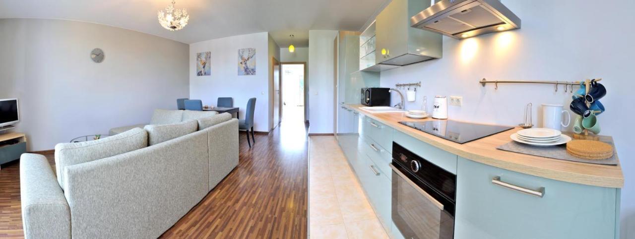 Kaminkelio Apartment 44 Vilnius Ngoại thất bức ảnh